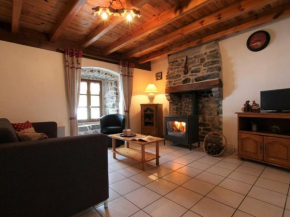 Gîte Saint-Front, 4 pièces, 6 personnes - FR-1-582-267